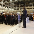 Castellón, FITUR 2013