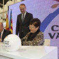 Castellón, FITUR 2013