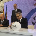 Castellón, FITUR 2013