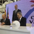 Castellón, FITUR 2013