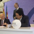 Castellón, FITUR 2013