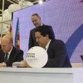 Castellón, FITUR 2013
