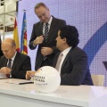 Castellón, FITUR 2013