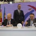 Castellón, FITUR 2013