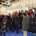Castellón, FITUR 2013