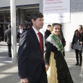 Castellón, FITUR 2013