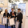 Castellón, FITUR 2013