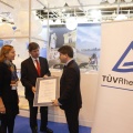 Castellón, FITUR 2013