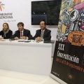Castellón, FITUR 2013