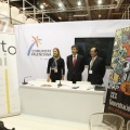 Castellón, FITUR 2013