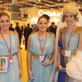 Castellón, FITUR 2013