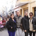 Castellón, San Blas 2013