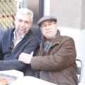 Castellón, San Blas 2013