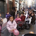 Castellón, San Blas 2013