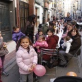 Castellón, San Blas 2013
