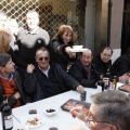 Castellón, San Blas 2013