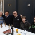 Castellón, San Blas 2013
