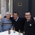 Castellón, San Blas 2013