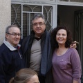 Castellón, San Blas 2013