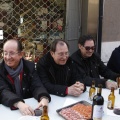 Castellón, San Blas 2013