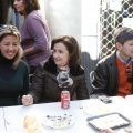 Castellón, San Blas 2013