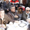 Castellón, San Blas 2013