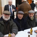 Castellón, San Blas 2013