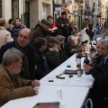 Castellón, San Blas 2013