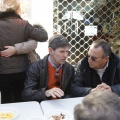 Castellón, San Blas 2013
