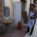 Castellón, San Blas 2013