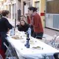 Castellón, San Blas 2013