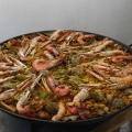 Castellón, San Blas 2013