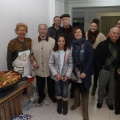 Castellón, San Blas 2013