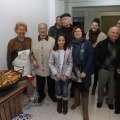 Castellón, San Blas 2013