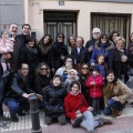 Castellón, San Blas 2013