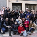 Castellón, San Blas 2013