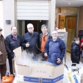 Castellón, San Blas 2013