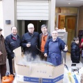 Castellón, San Blas 2013