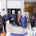 Castellón, San Blas 2013