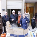 Castellón, San Blas 2013
