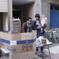 Castellón, San Blas 2013