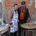 Castellón, San Blas 2013