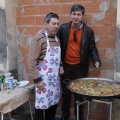 Castellón, San Blas 2013
