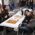 Castellón, San Blas 2013