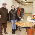 Castellón, San Blas 2013