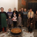 Castellón, San Blas 2013