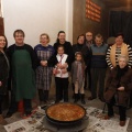 Castellón, San Blas 2013