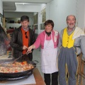 Castellón, San Blas 2013