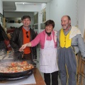 Castellón, San Blas 2013