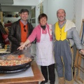 Castellón, San Blas 2013